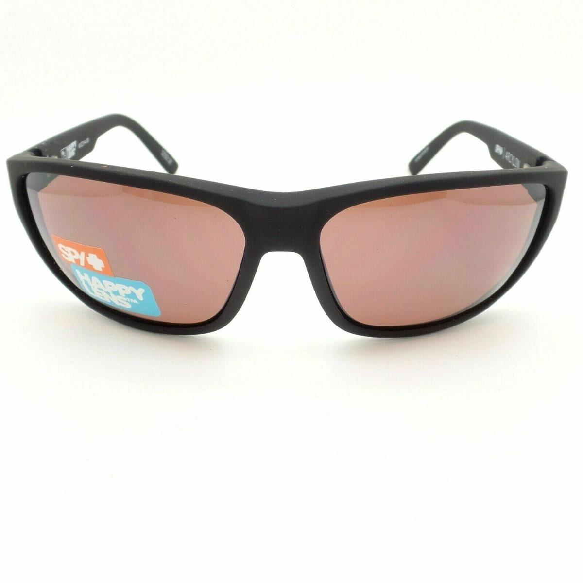 Spy Optics Happy Lens Contrast Enhancing Bronze Mirrored Lens