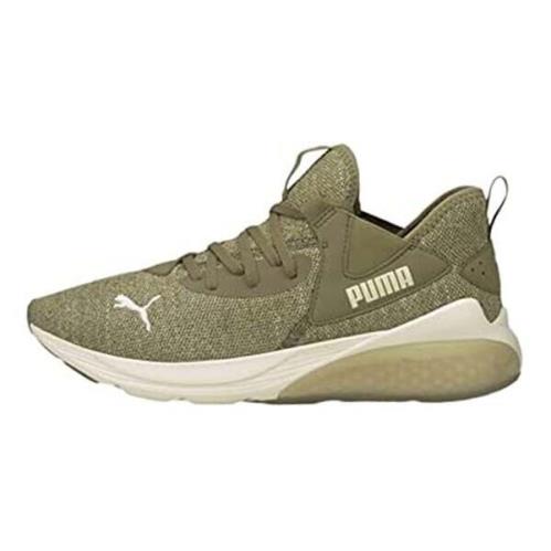 Puma Men`s Cell Vive Luxe Running Shoe