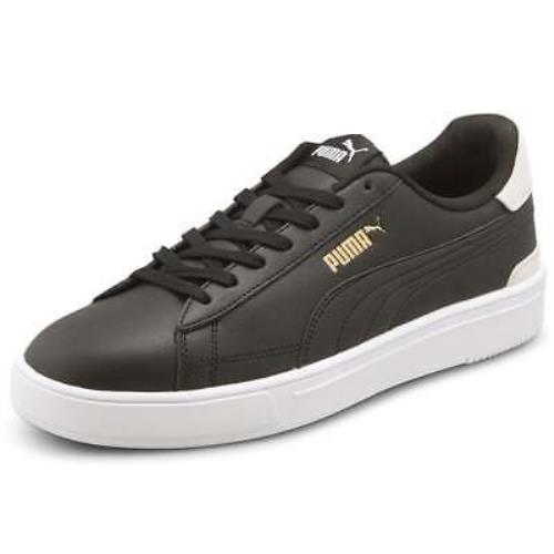Puma shoes  - Black 0