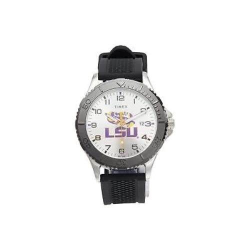 Timex Gamer Lsu Men Fashion Watches