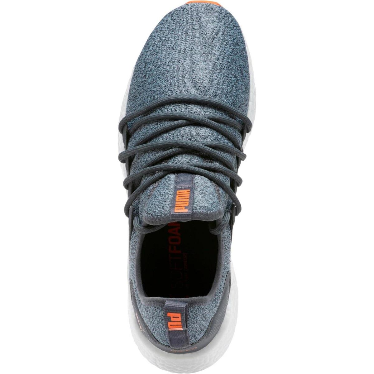 Puma shoes  - gray 1