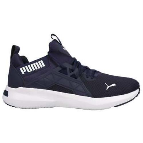 Puma Softride Enzo Nxt Running Mens Black Sneakers Athletic Shoes 195234-02