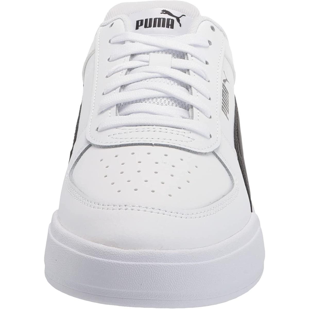 Puma shoes Caven - White 1