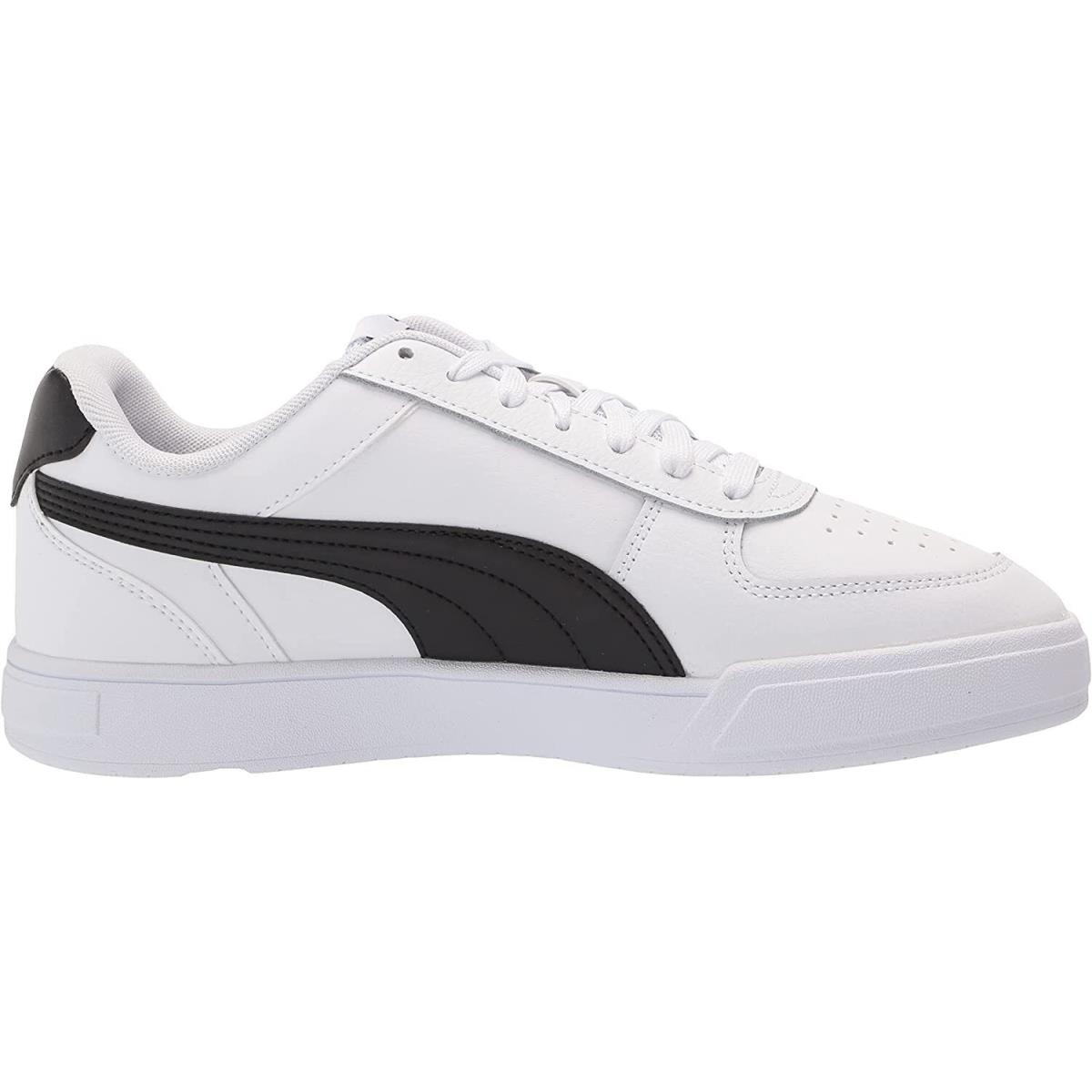 Puma shoes Caven - White 2