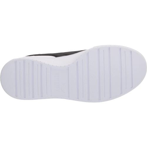 Puma shoes Caven - White 5