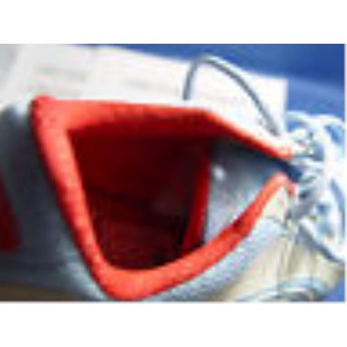 Puma shoes  - Multi-Color , PLACID BLUE WHITE RED BLUE Main 6