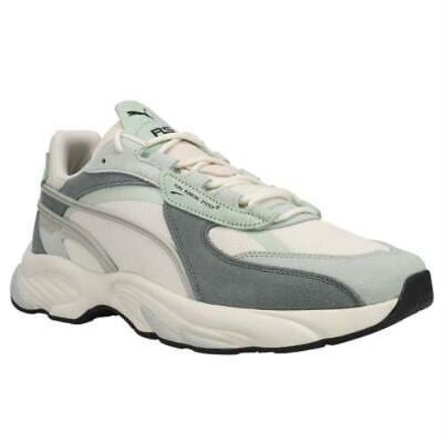 Puma shoes  - Off White 0