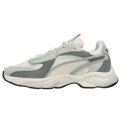 Puma shoes  - Off White 1