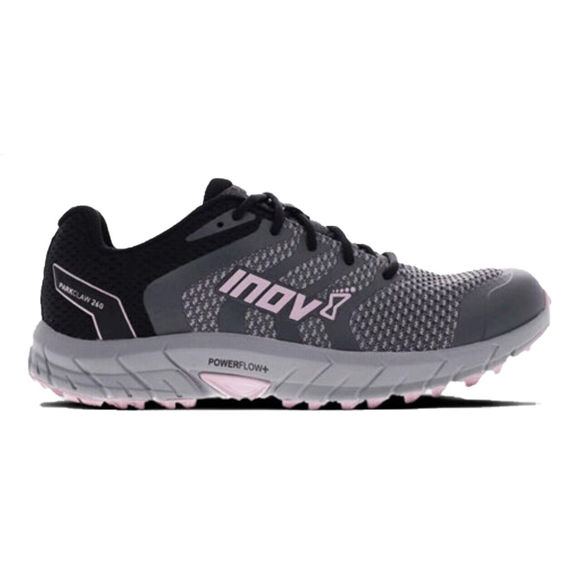 Inov-8 Women`s Parkclaw 260 Knit Trail Running Shoes