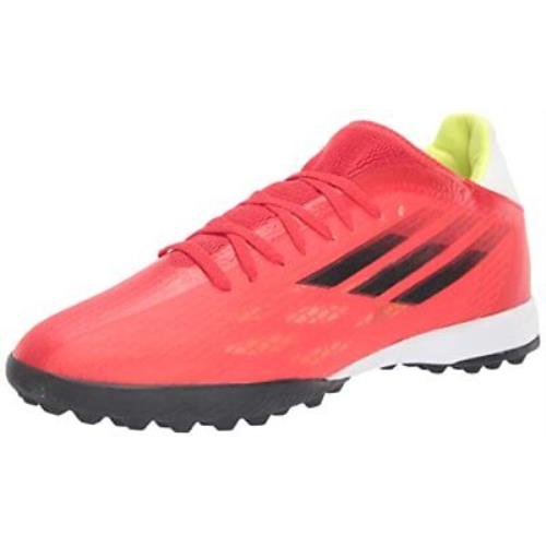 Adidas Unisex-adult X Speedflow.3 Turf Soccer Shoe - Choose Sz/col