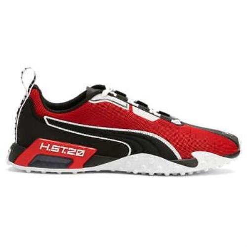 Puma H.St.20 Training Mens Red Sneakers Athletic Shoes 19306915 - Red