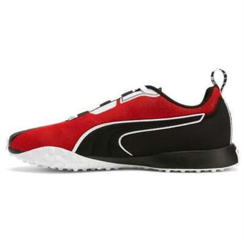 Puma shoes Training - Red 1