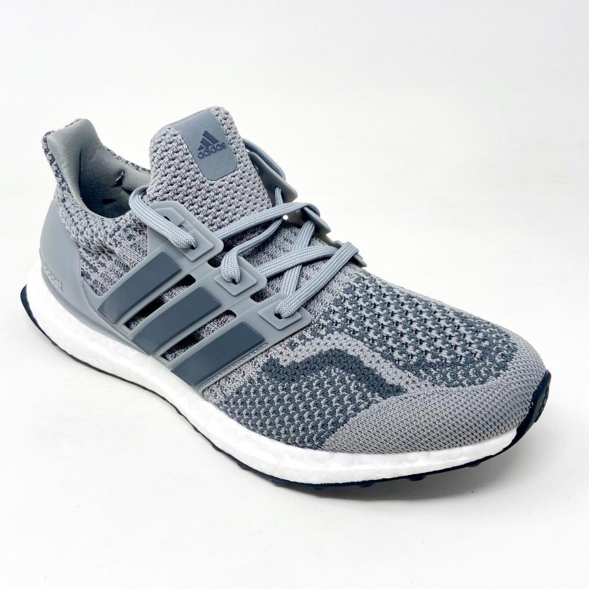 Adidas shoes UltraBoost DNA - Gray 0