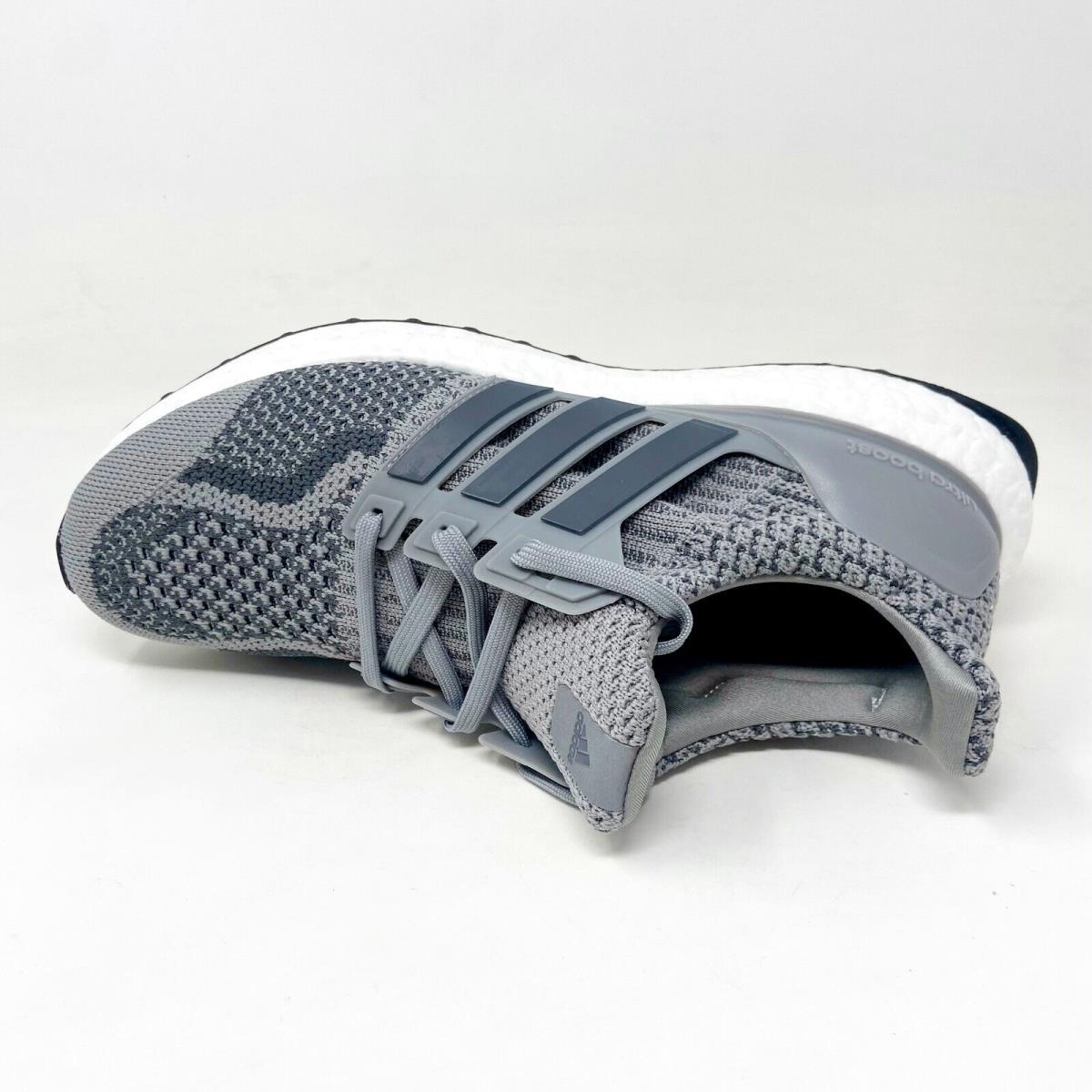 Adidas shoes UltraBoost DNA - Gray 2