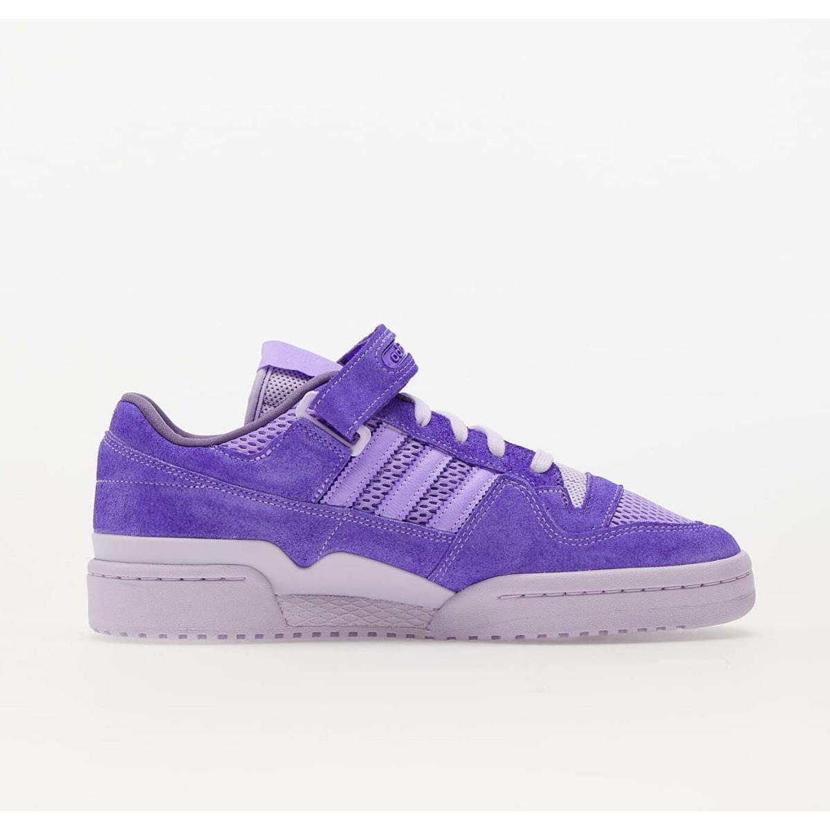 Adidas shoes Forum - Tech Purple/ Tech Purple/ Tech Purple , Tech Purple/ Tech Purple/ Tech Purple Manufacturer 2
