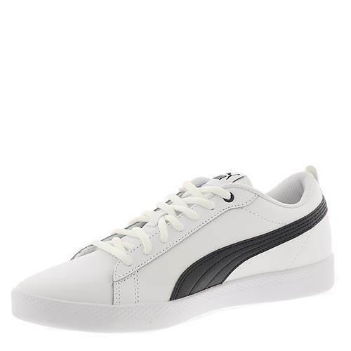 Puma shoes Smash - White/Black 0