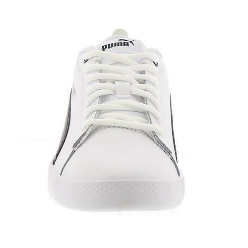 Puma shoes Smash - White/Black 1
