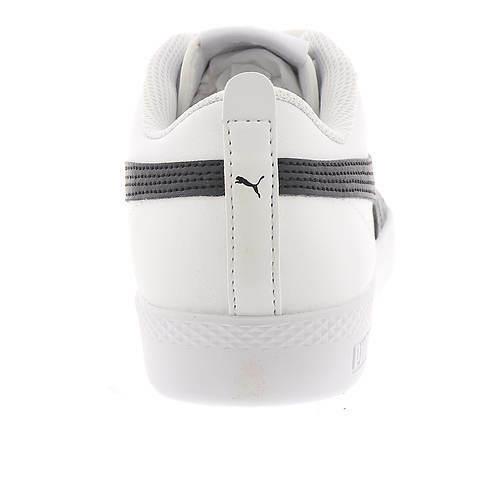 Puma shoes Smash - White/Black 2