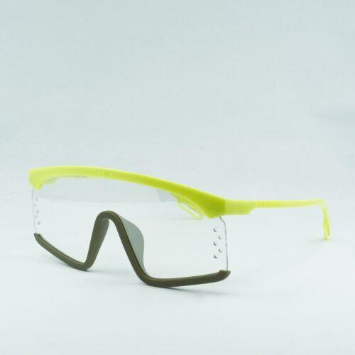 Kenzo KZ40010U 41C Green/black/clear 99--140