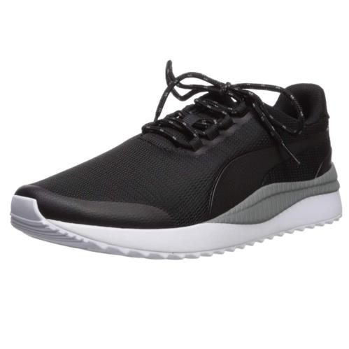 Puma shoes Pacer Next - Black-Iron Gate , Black-Iron Gate Manufacturer 0