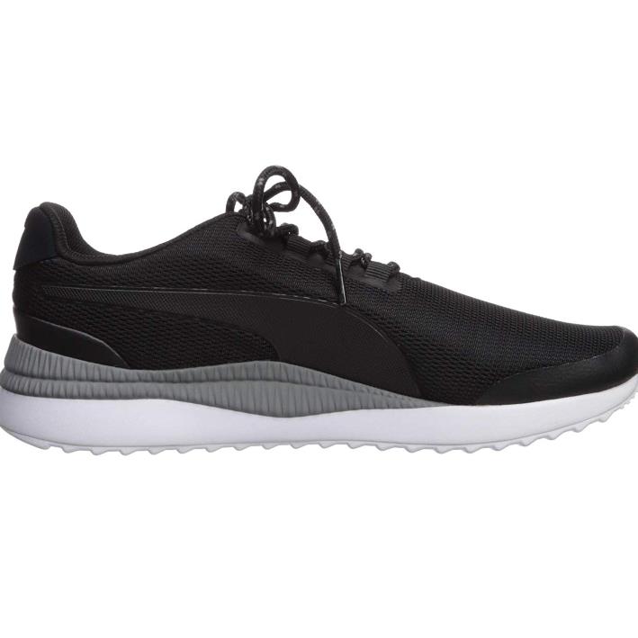 Puma shoes Pacer Next - Black-Iron Gate , Black-Iron Gate Manufacturer 3