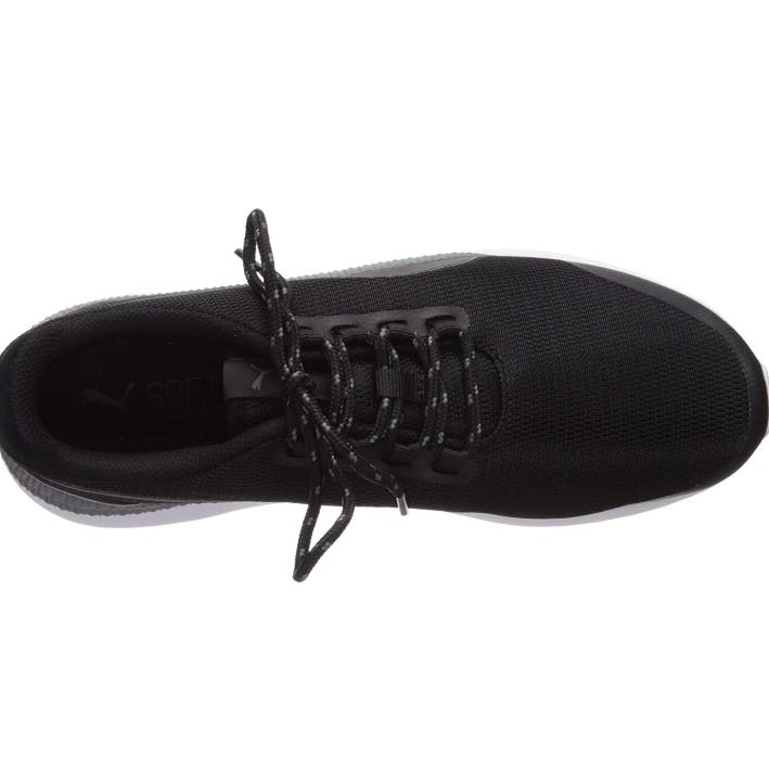 Puma shoes Pacer Next - Black-Iron Gate , Black-Iron Gate Manufacturer 4