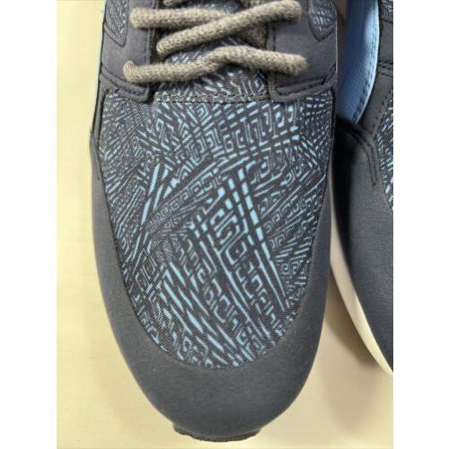 Puma shoes Arial Graphic - Blue 4