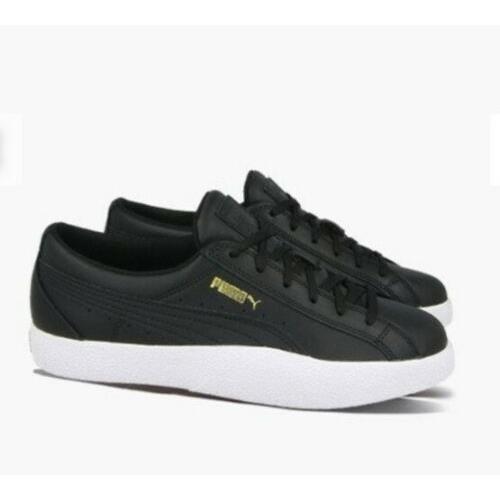 Puma shoes LOVE - Black 1