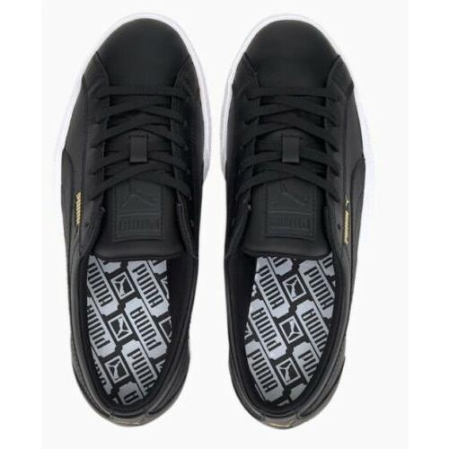 Puma shoes LOVE - Black 4
