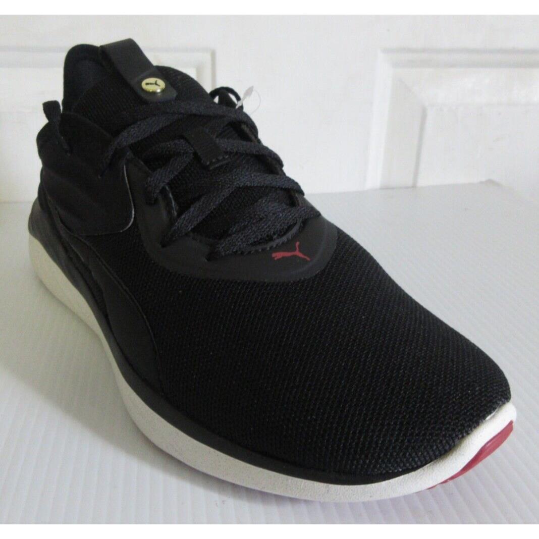 Puma shoes  - Black 2
