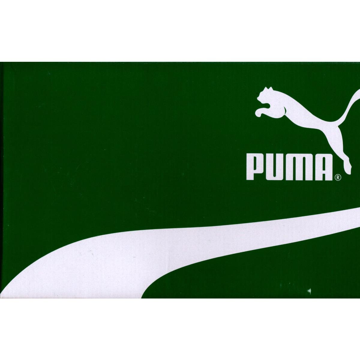 Puma shoes  - Sweet Lavender/Indigo 7