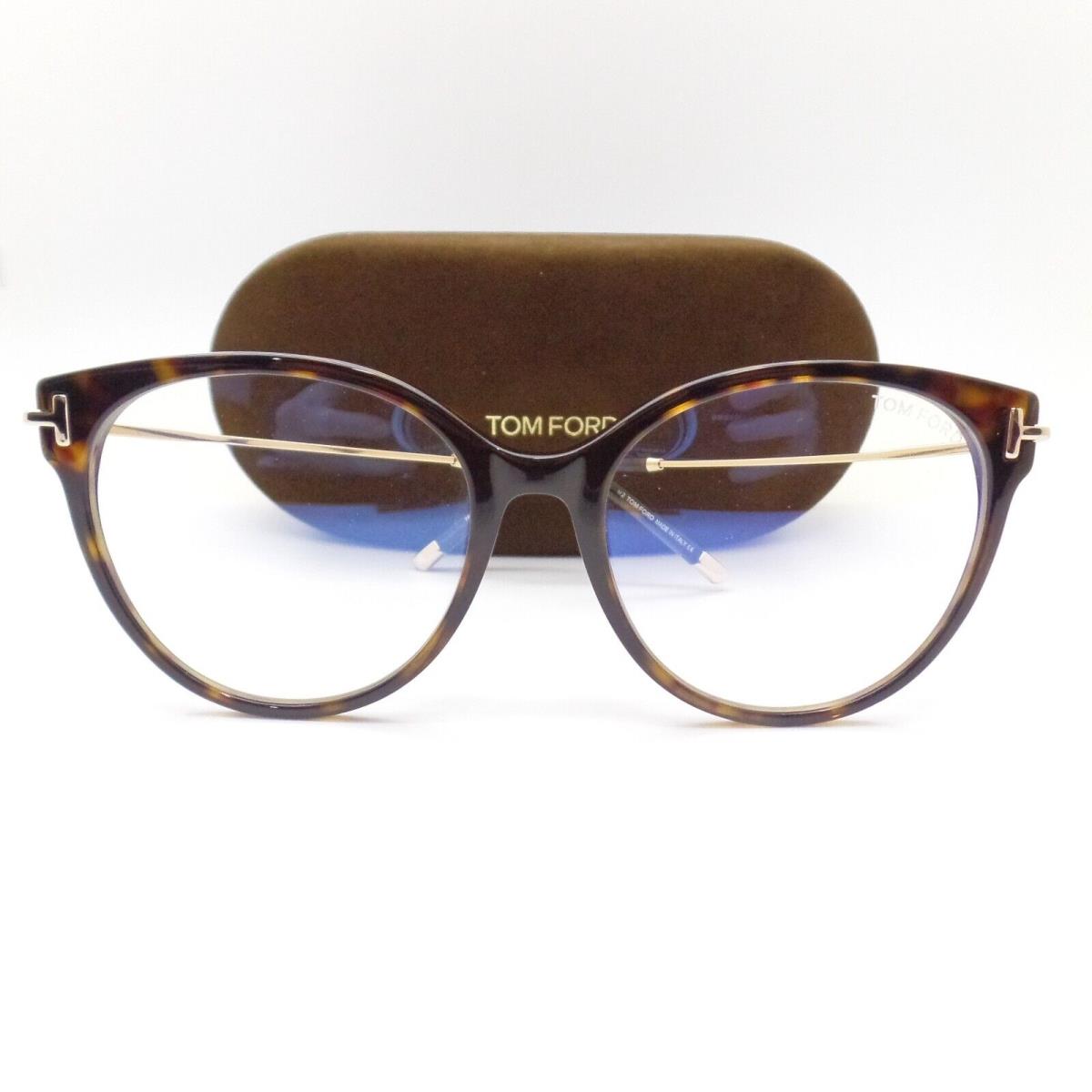 Tom Ford eyeglasses  - Havana Frame