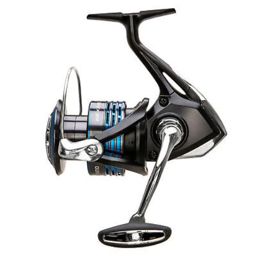 Shimano Nexave FI Spinning Reel NEXC5000HGFI Fishing