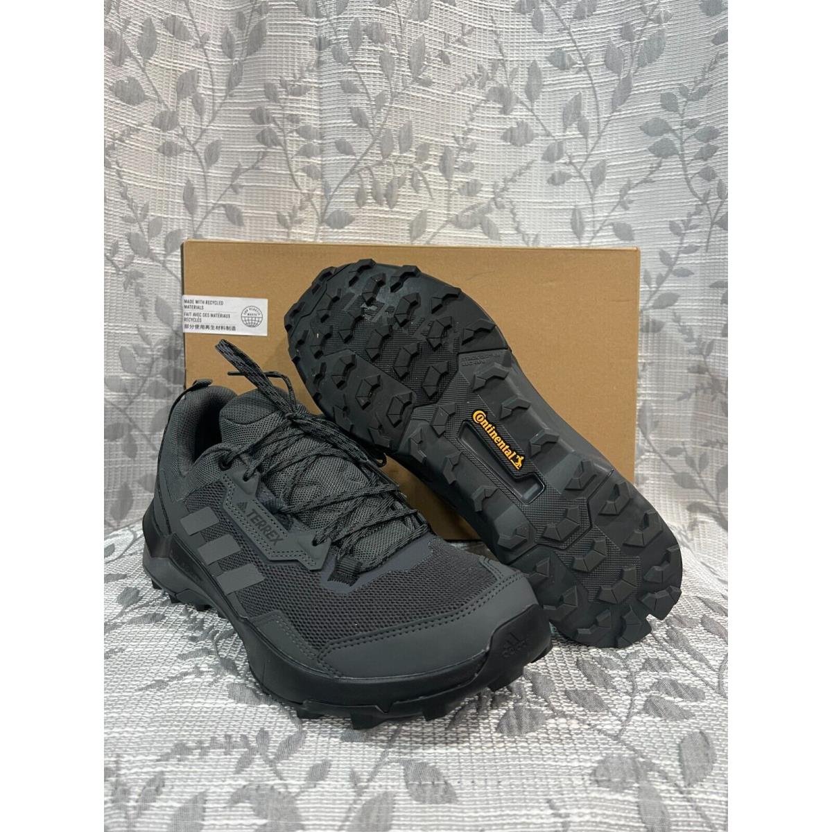 Adidas shoes  - Carbon/Grey Four 0