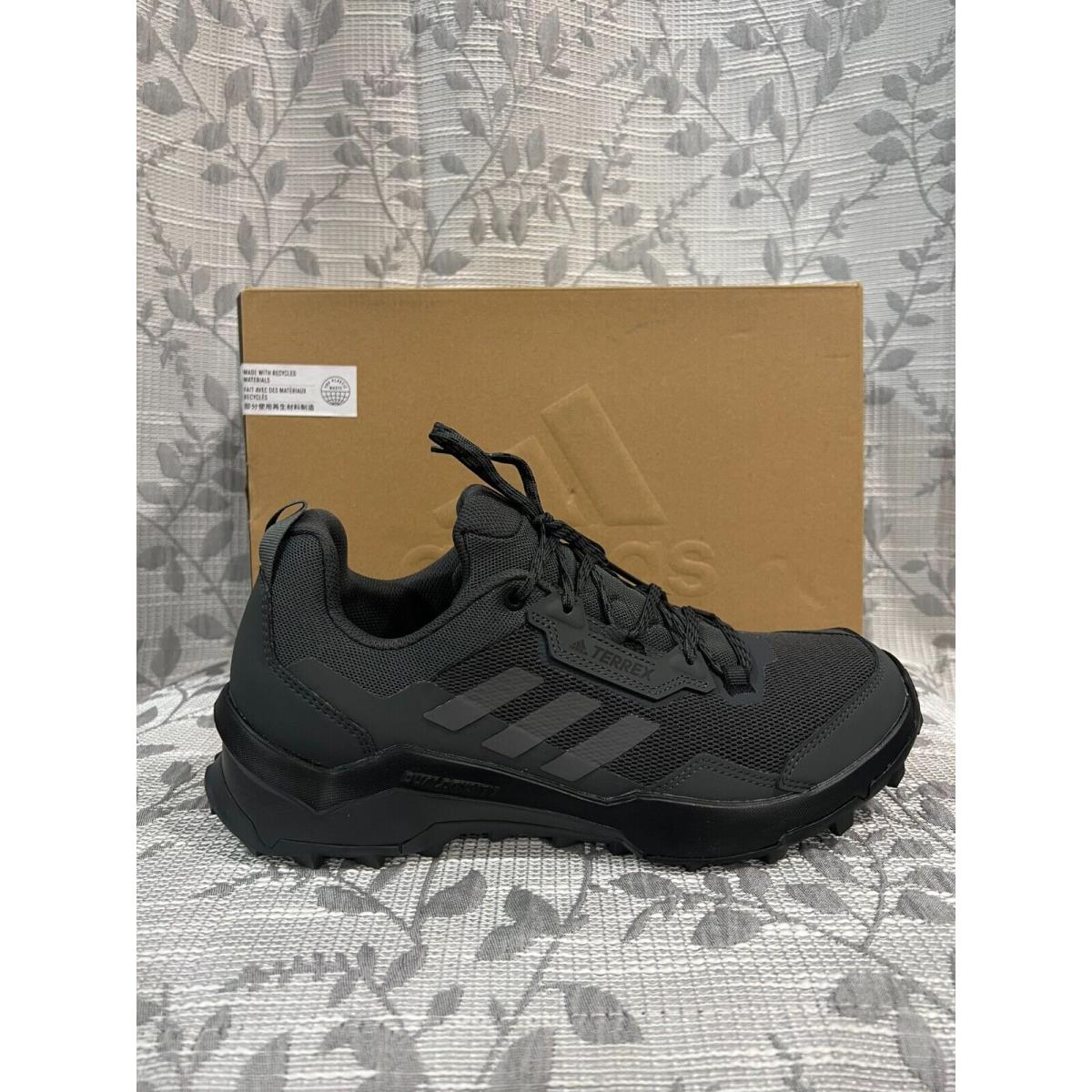 Adidas shoes  - Carbon/Grey Four 1