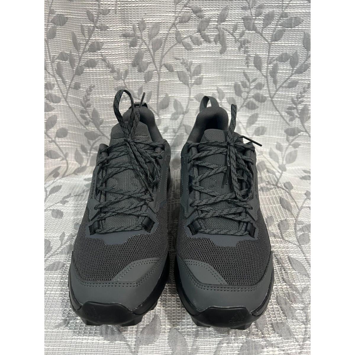 Adidas shoes  - Carbon/Grey Four 3