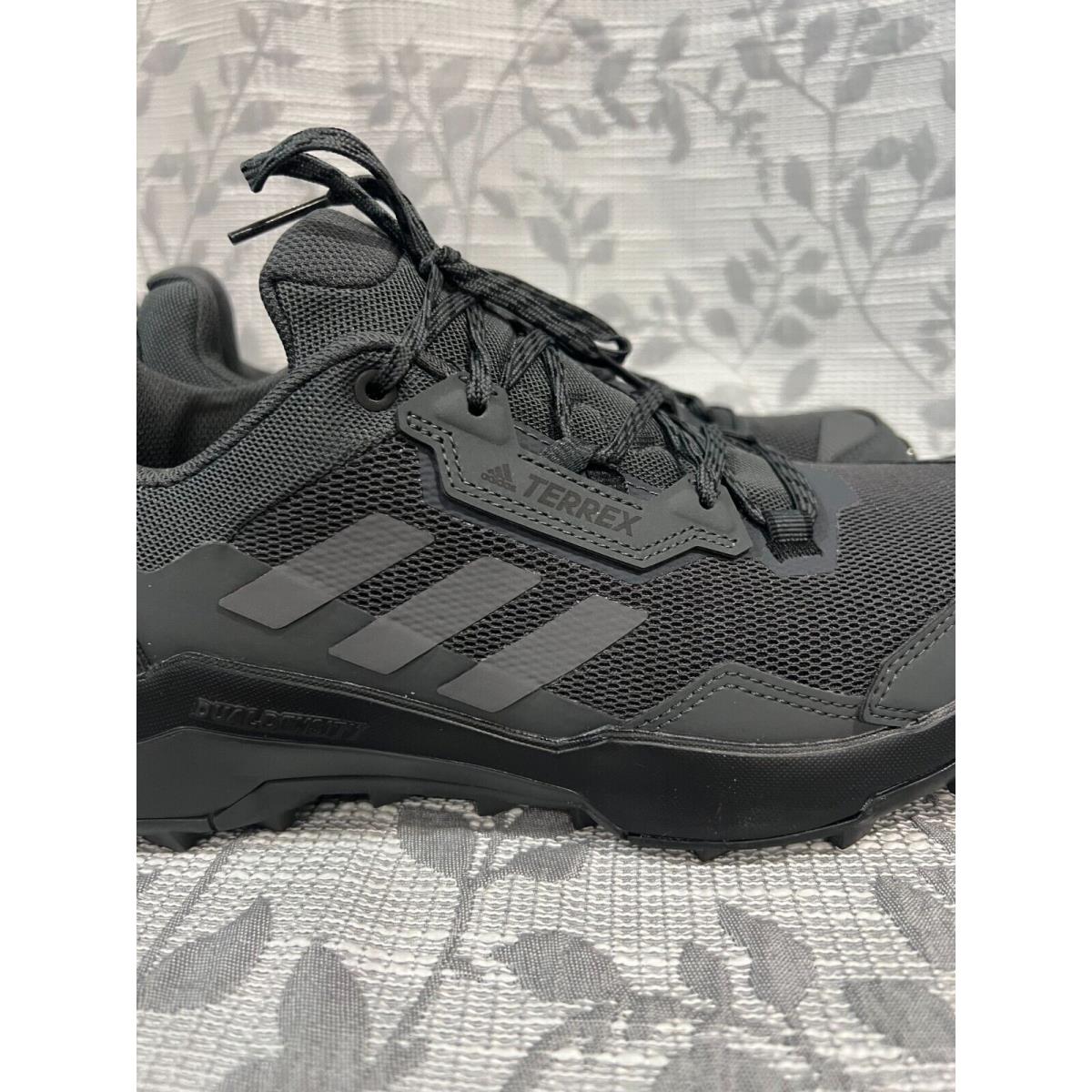 Adidas shoes  - Carbon/Grey Four 5