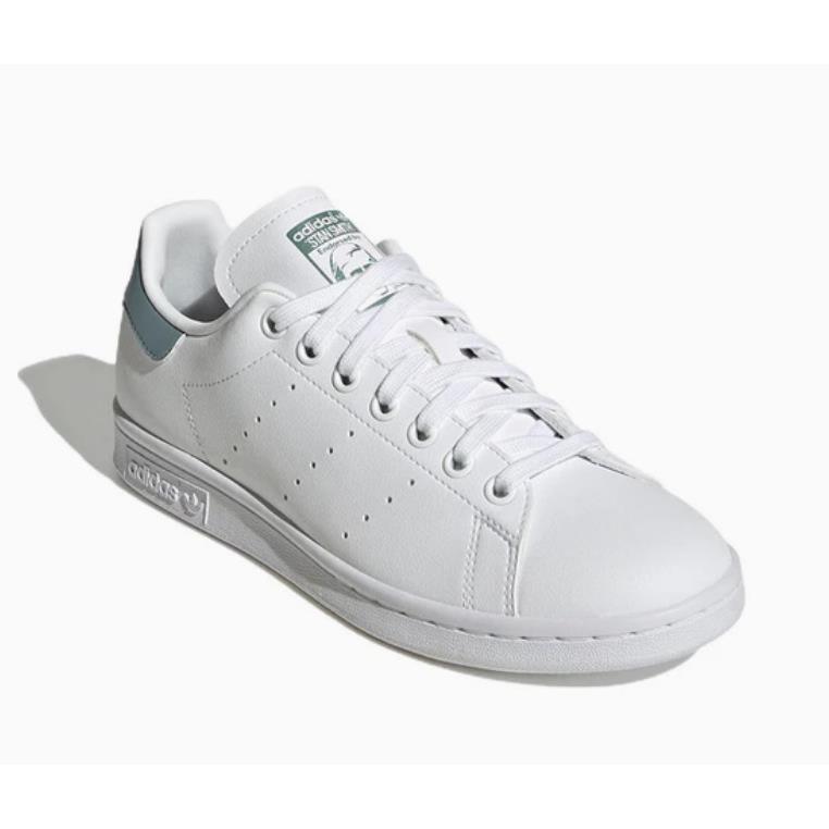 Adidas Originals Womens Stan Smith Sneaker Shoe Size 8.5 US - White