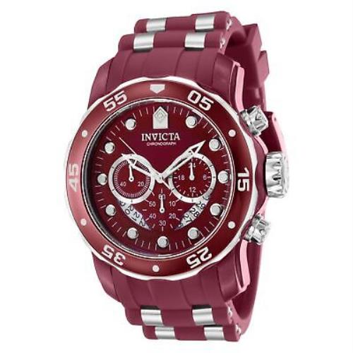 Watch Invicta INV40932 Pro Diver Men 48 Stainless Steel