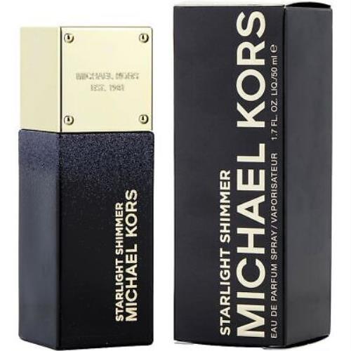 Michael Kors Starlight Shimmer by Michael Kors Women