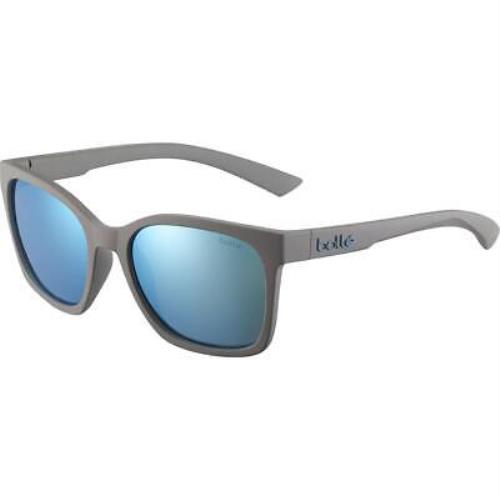 Bolle Ada Sunglasses Cool Grey Matte Tns Ice