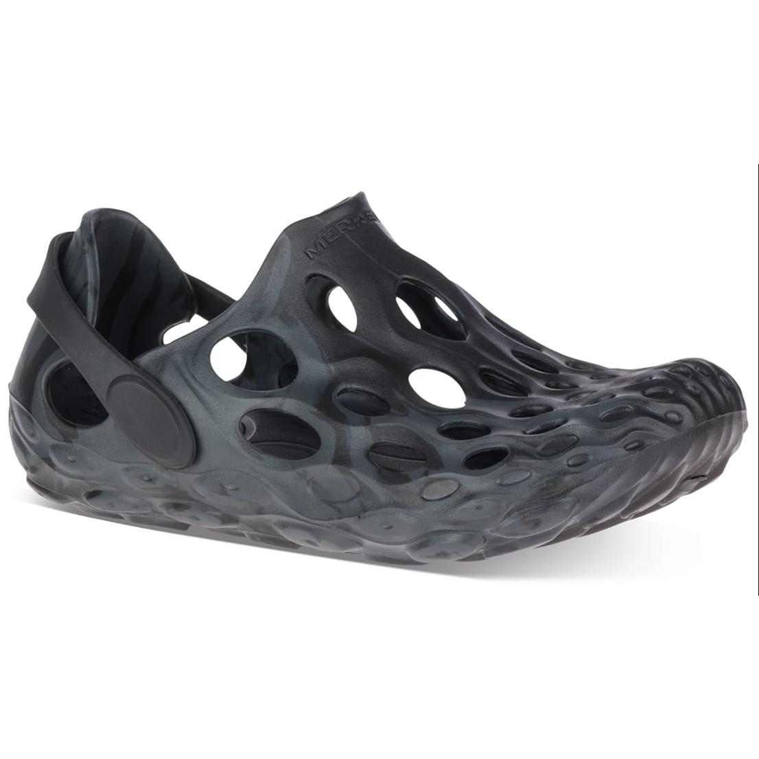 Merrell Hydro Moc Water Shoe Marbled Black Single Density Women s