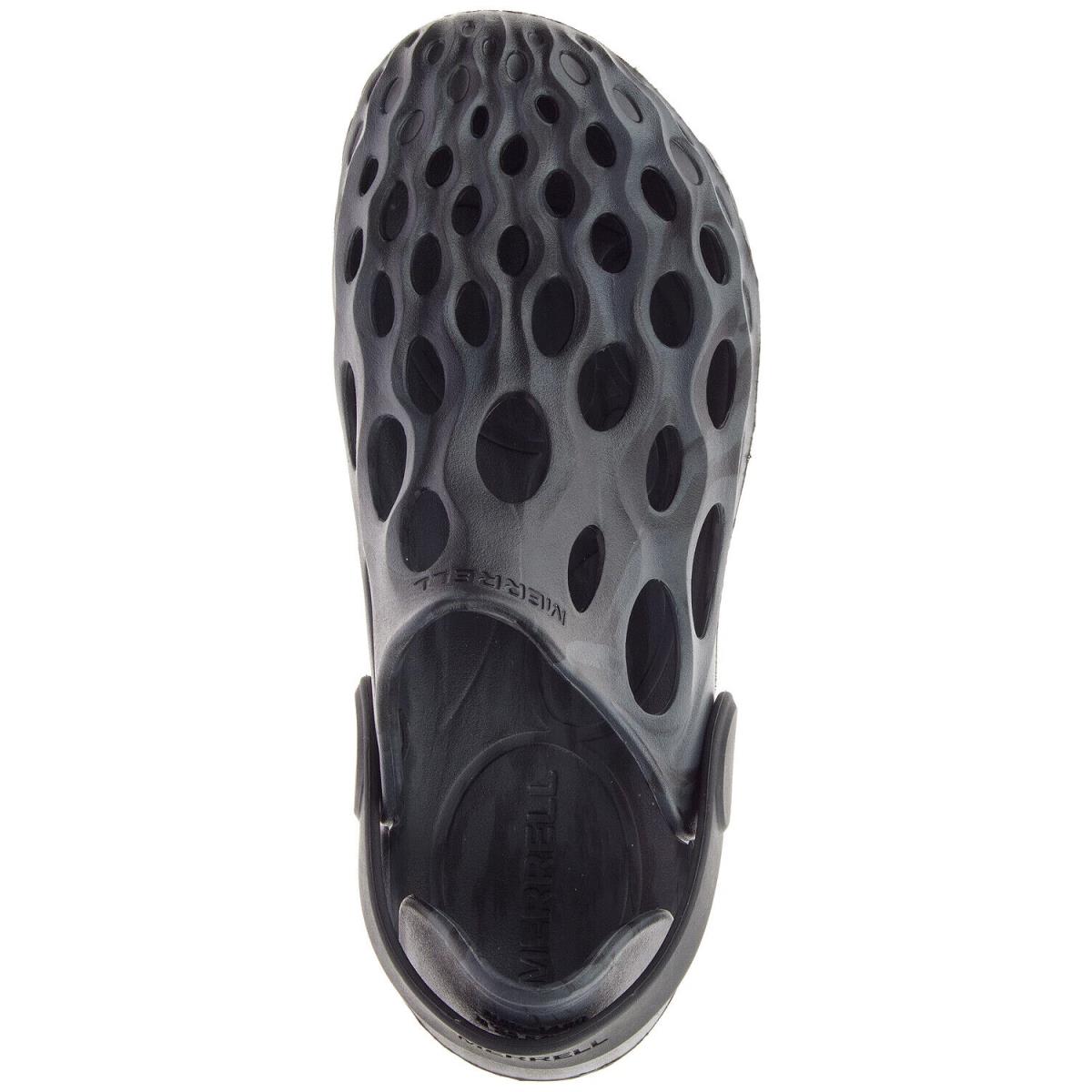 Merrell shoes Hydro Moc - Black 6