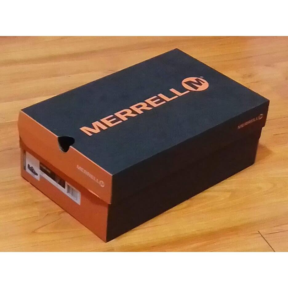Merrell shoes Hydro Moc - Black 10