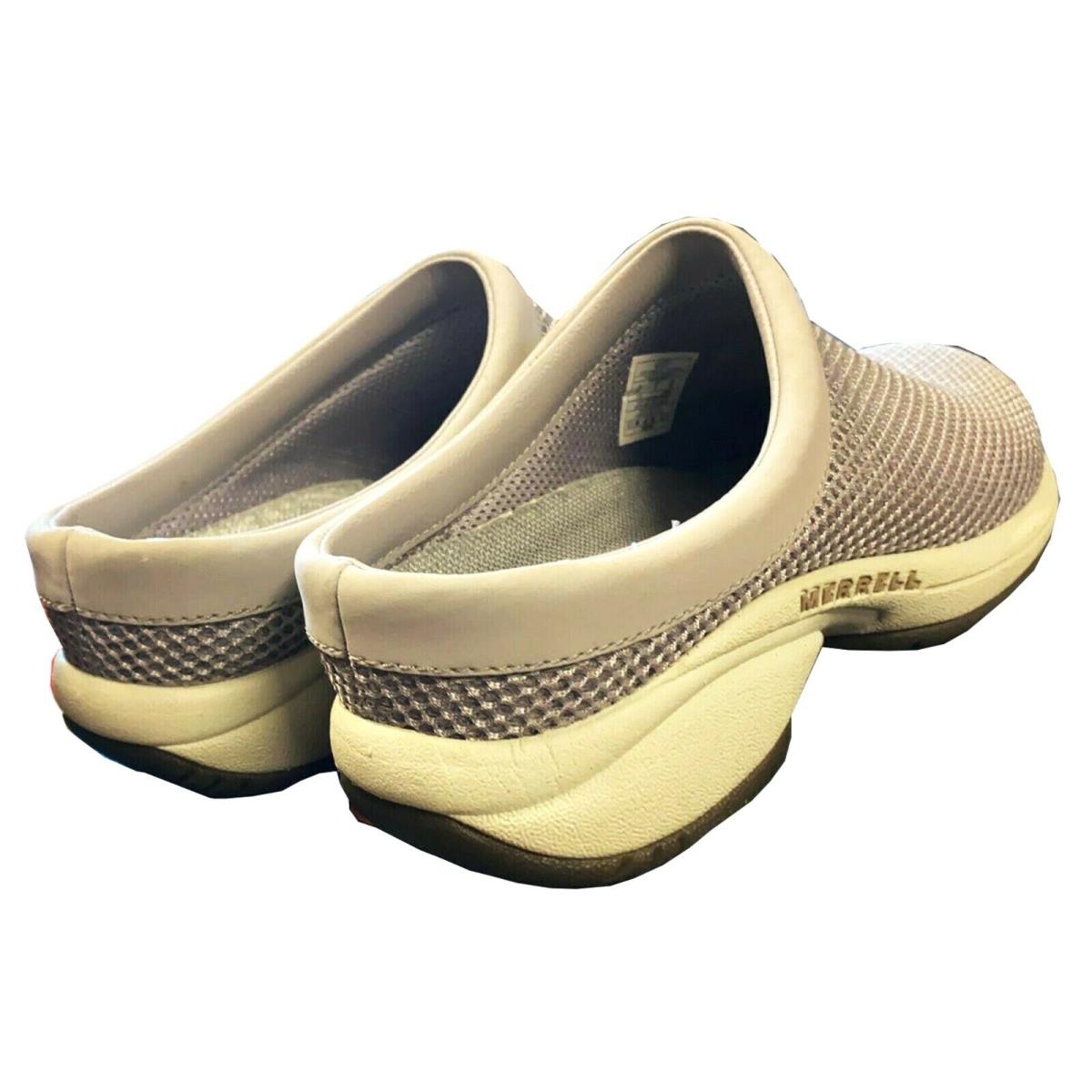 Merrell shoes Breeze - Lavander 0