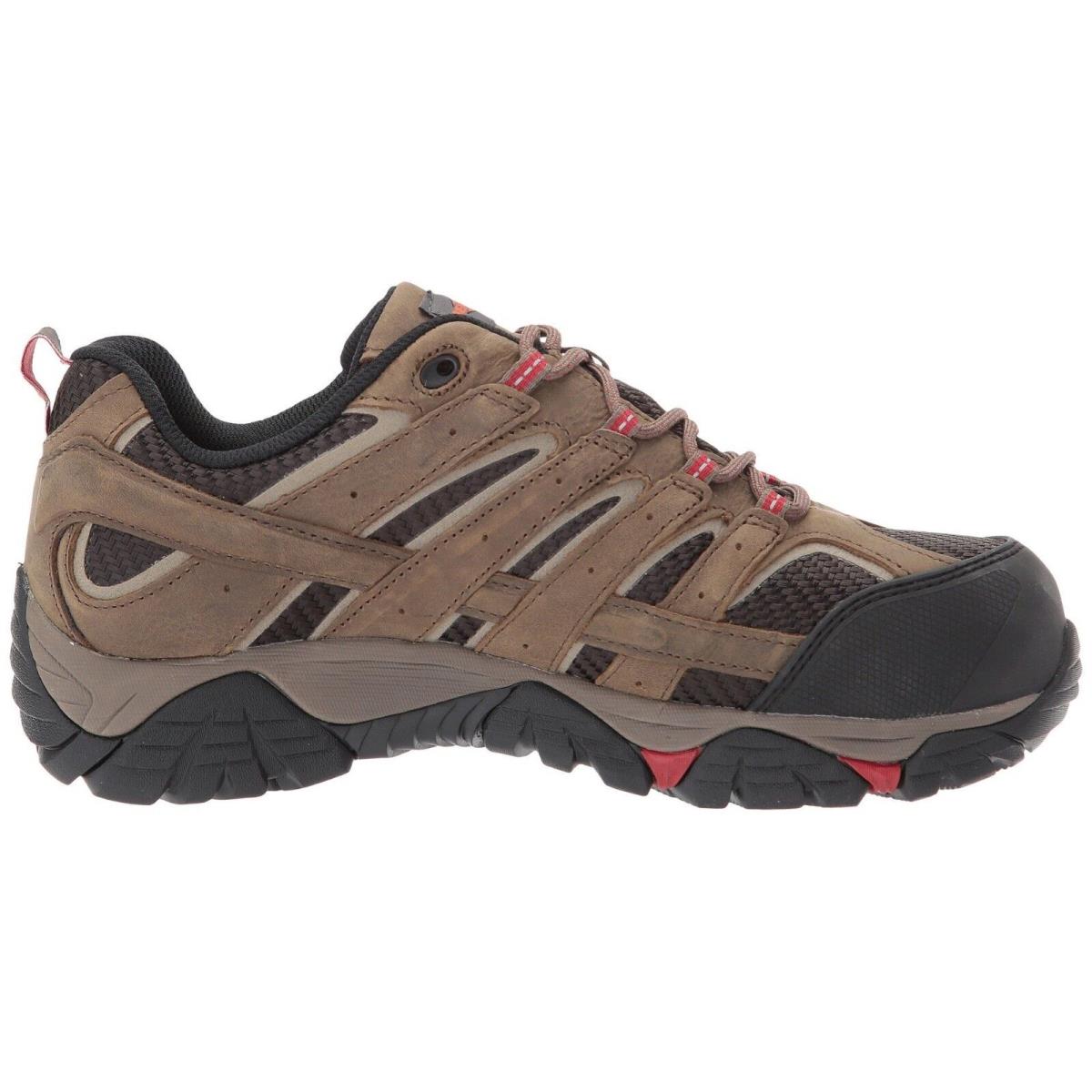Merrell shoes  - Brown 0