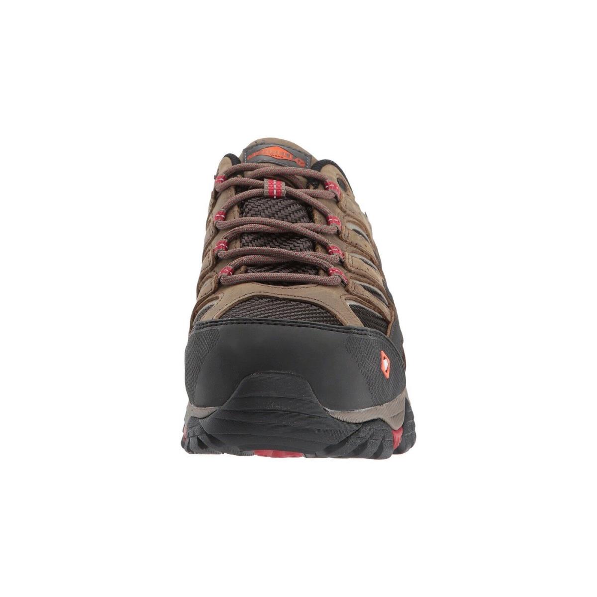 Merrell shoes  - Brown 4