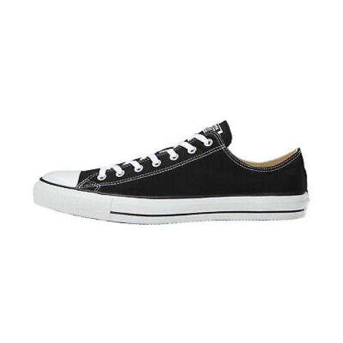 Converse Chuck Taylor All Star Low Top Shoes Sneakers M9166 - Black/white