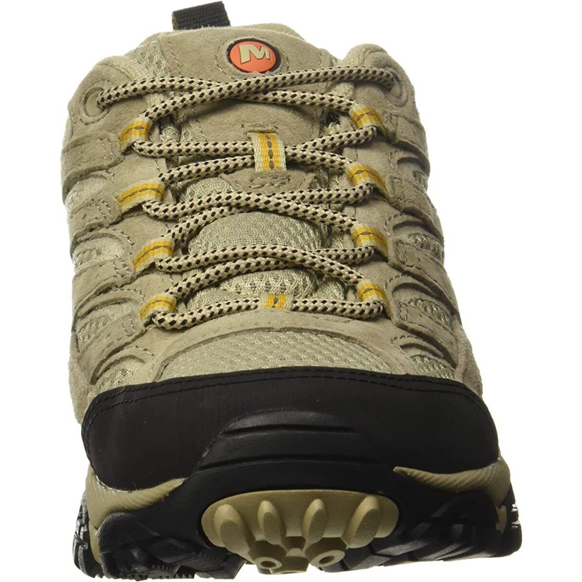 Merrell J06020 Women`s Moab 2 Vent Hiking Shoe Taupe Size 7.5 M