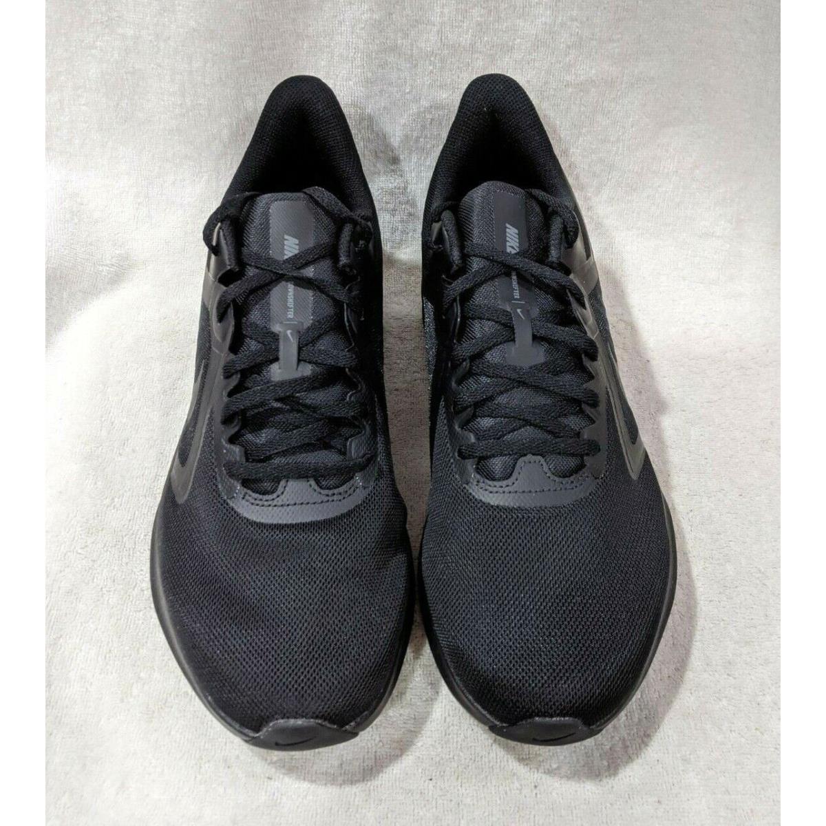 Nike shoes Downshifter - Black , Grey 2